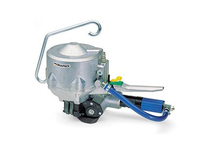 德國(guó)CYKLOPCR26A打包機(jī)圖片