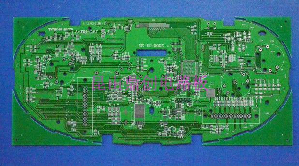 供应昆山加急PCB加工,PCB快板,PCB板加急,48小时加急PCB