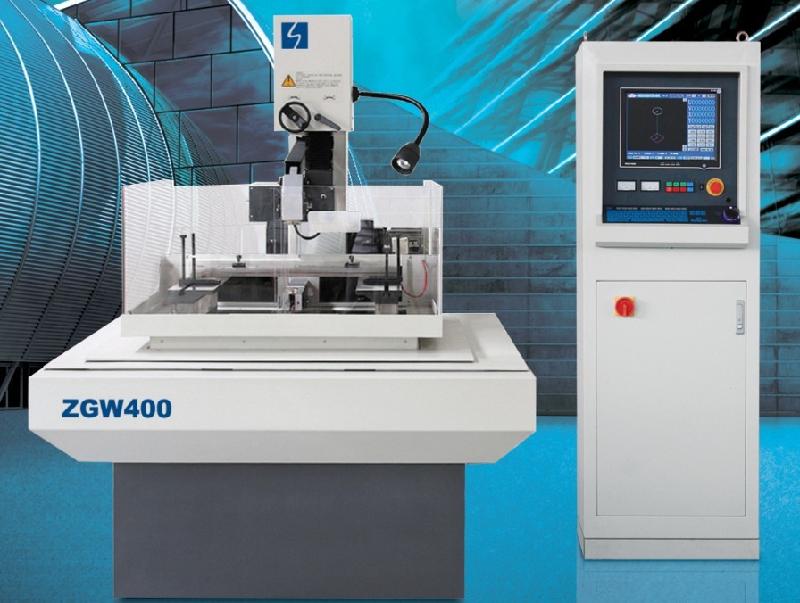 供應(yīng)蘇州中速走絲電火花線(xiàn)切割機(jī)床