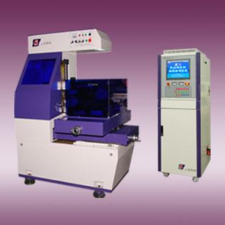 供應(yīng)TL5040H中走絲廠家直銷