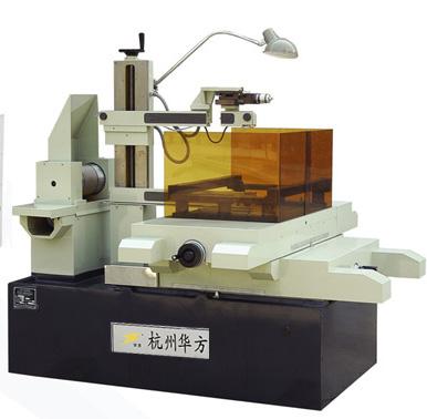 供應(yīng)杭州華方HF400數(shù)控線切割機(jī)床深圳直銷