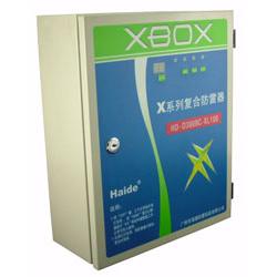 三相B+C復合型電源防雷器圖片