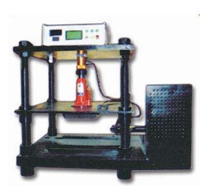 路面保護(hù)層抗磨試驗(yàn)儀ZLC-Y圖片