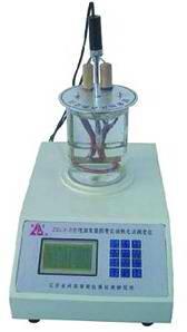 瀝青自動(dòng)軟化點(diǎn)測(cè)定儀圖片