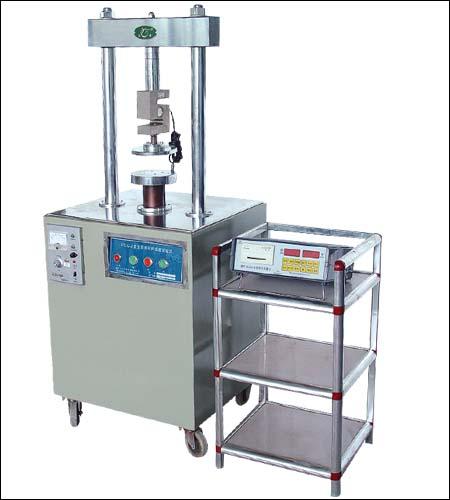 STLQ-3型數(shù)顯路面材料強(qiáng)度試驗(yàn)儀圖片