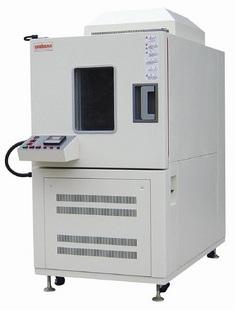 TP401C高低溫試驗箱圖片