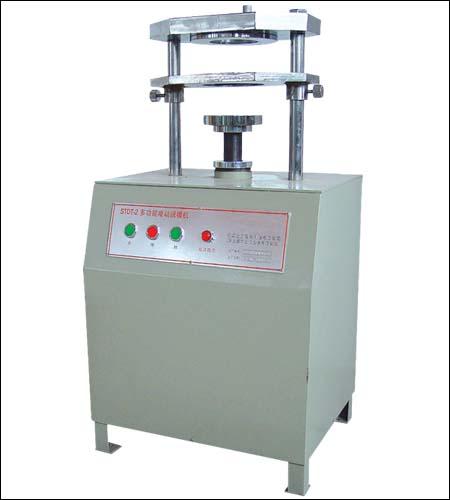 供應(yīng)DTM-150型多功能電動脫模機(15T) 多功能電動脫模機