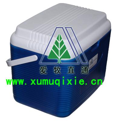 27升防疫冷藏箱圖片