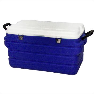 80L運輸冷藏箱圖片