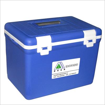 17升冷藏箱圖片