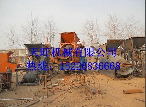 供應(yīng)高質(zhì)量篩沙機(jī)*篩沙機(jī)小型篩沙機(jī)