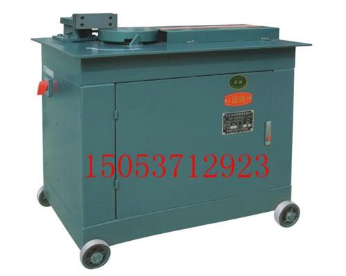 GF20鋼筋彎箍機圖片