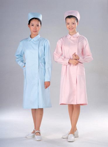 護(hù)士服防菌制服防靜電工作服圖片
