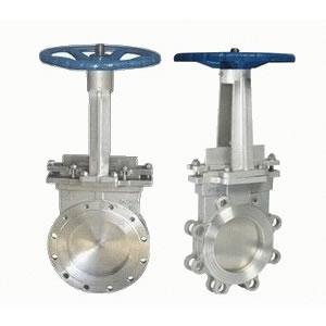 刀型閘閥mmDN15-700圖片