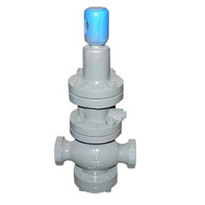 供應(yīng)Y43H-16C蒸汽減壓閥 廠家直銷Y43H型鑄鋼蒸汽減壓閥 法蘭活塞式蒸汽減壓閥