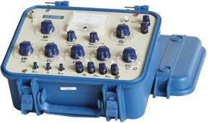 QJ49E直流單臂電橋正陽(yáng)總代理圖片