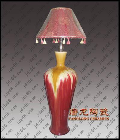 供應(yīng)企業(yè)年終禮品新婚陶瓷燈具