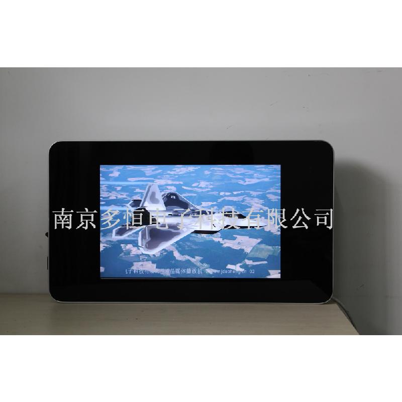 供應廠家直銷19寸新款插卡液晶*