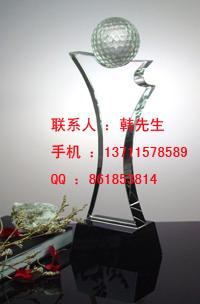 廣州水晶獎杯獎牌圖片/廣州水晶獎杯獎牌樣板圖 (2)