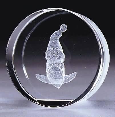 供應(yīng)水晶禮品定做水晶紀念品