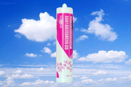 供應(yīng)硅酮阻燃密封膠資料、阻燃密封膠SS607價(jià)格