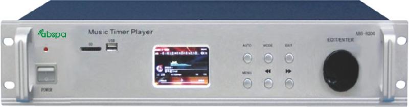 供應(yīng)廣東廣州艾比聲數(shù)字自動廣播系統(tǒng)主機，全國誠征代理經(jīng)銷批發(fā)加盟商