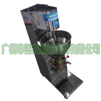 供應潮洲肉丸機肉丸成型機新品上市