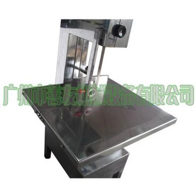 SY300剔骨機切骨機切肉機