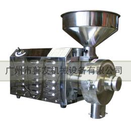 善友牌中藥材磨粉機隆重上市圖片