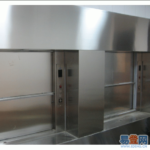 廚房餐梯餐用電梯圖片/廚房餐梯餐用電梯樣板圖 (4)