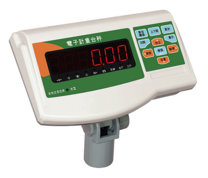 供應(yīng)奧斯特電子計(jì)重秤