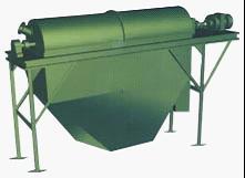 SH型系列回轉(zhuǎn)篩圖片