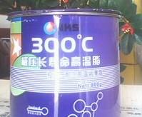 厦门正品直销昆仑300℃极压长寿命耐磨高温脂 极压轴承润滑脂