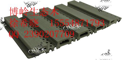 供應(yīng)生態(tài)木吊頂效果圖