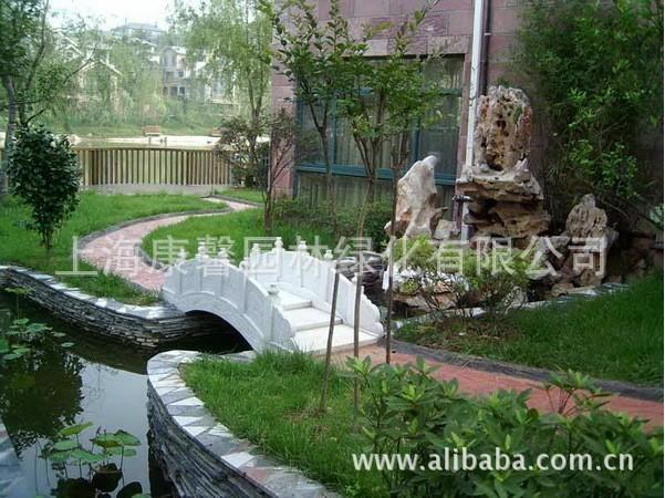 供應(yīng)上?；▓@綠化—上海別墅景觀工程報(bào)價(jià)—上海園林景觀工程規(guī)劃設(shè)計(jì)