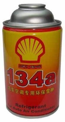 BOSCH博世134a冷媒图片