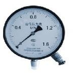 供應電阻式遠傳壓力表