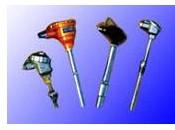 耐腐蝕的高溫?zé)犭娕?佛市百發(fā)儀表機(jī)電有限公司