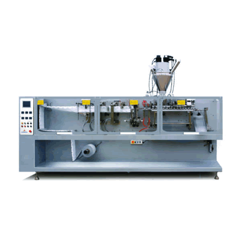 S-180D水平式全自動(dòng)包裝機(jī)圖片