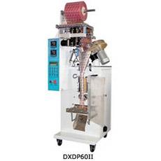 DXDP60II枕式包裝機圖片