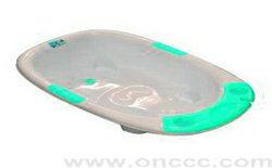 供應(yīng)黃巖塑料模具廠兒童洗澡盆模具