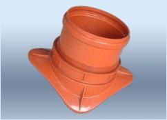 管件模具黃巖天材模具廠專業(yè)制造圖片