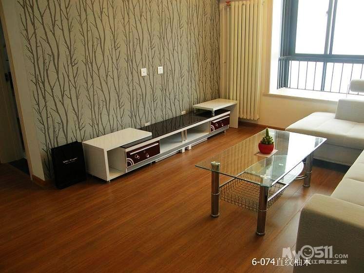 多層實(shí)木地板深圳龍崗專賣店圖片