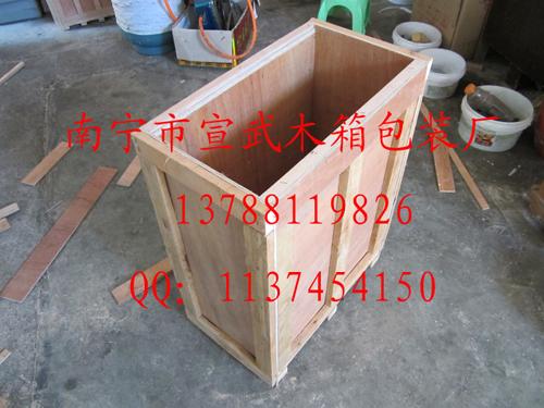 供應(yīng)南寧宣武木箱包裝的創(chuàng)業(yè)史