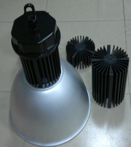 供應(yīng)工礦燈集成LED100W