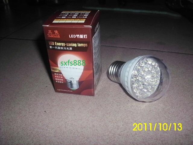 12v36珠led节能灯LED图片