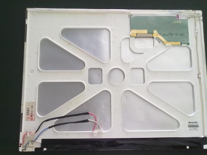 供應(yīng)LQ150X1LGN7夏普15.0寸43