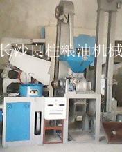 供應(yīng)郴州15系列碾米機打米機組合米機