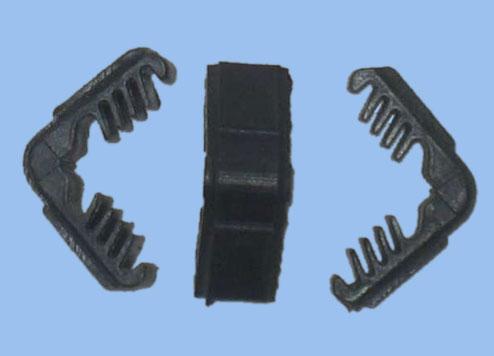 供應(yīng)鋁隔條插腳配件