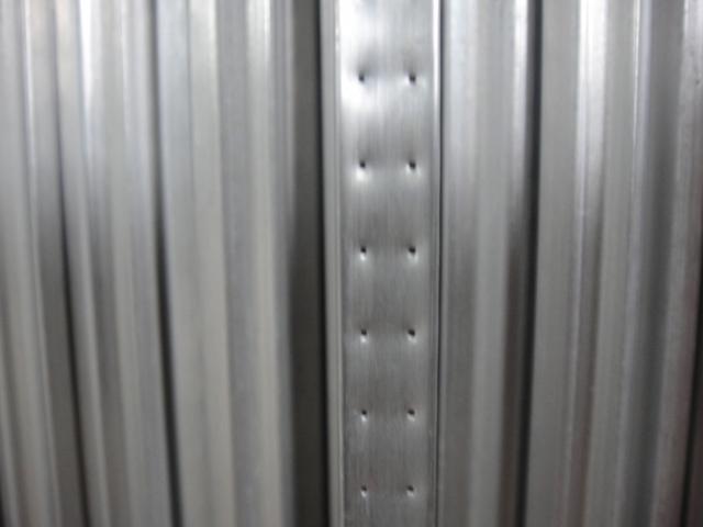 鑫鑫鋁隔條圖片